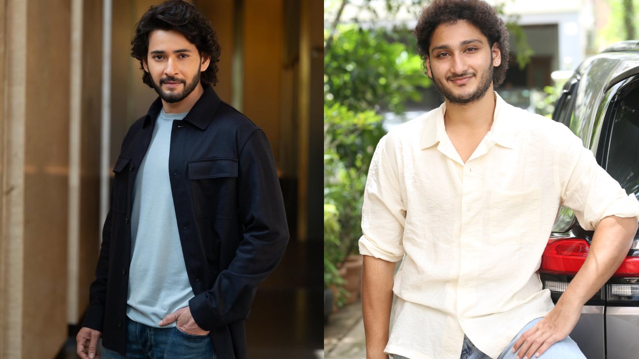 Mahesh Babu : అబ్బాయి సినిమా కోసం బాబాయ్ రావట్లేదా? ప్రీ రిలీజ్ ఈవెంట్ లేనట్టేనా? నిరాశలో మహేష్ ఫ్యాన్స్..