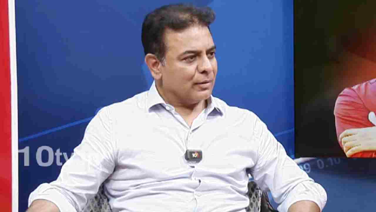 Ktr 50 Years Special: కేటీఆర్ 50వ బర్త్‌డే స్పెషల్.. బీఆర్ఎస్ 2029 మాస్టర్ ప్లాన్.. రేవంత్ రెడ్డికి ఊహించని షాక్!