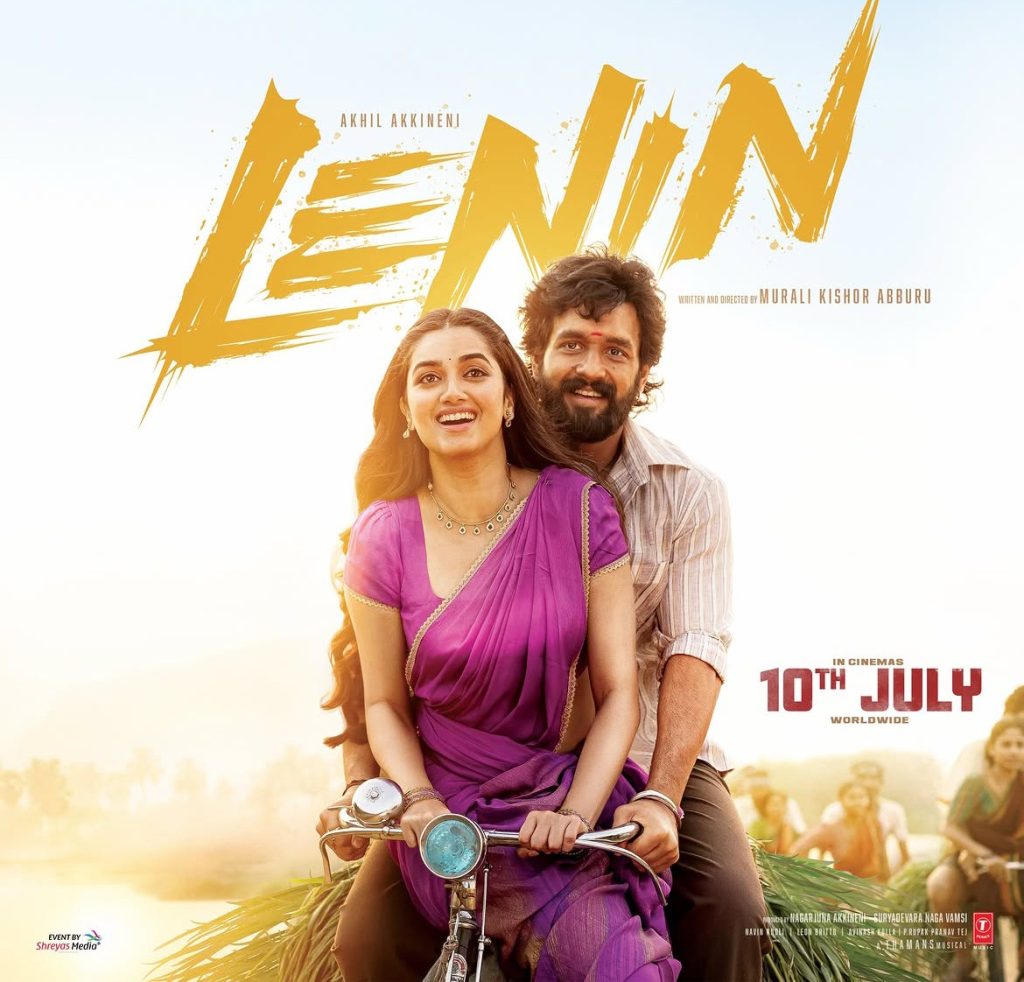 Lenin Review
