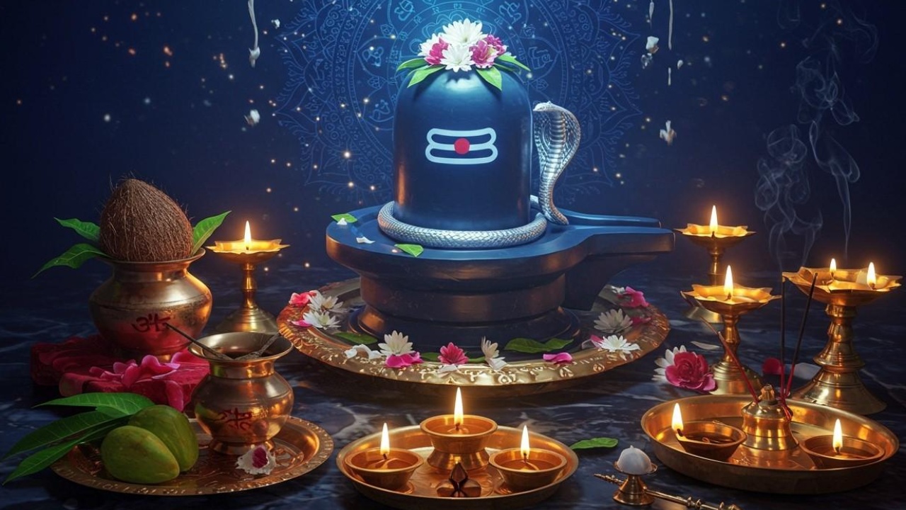 Maha Shaivakhya Yogam : 225ఏళ్లలో కేవలం తొమ్మిది సార్లు.. జులై 13న ఈ అదృష్టాన్ని వదలొద్దు.. ఇలాచేస్తే ఆరోగ్యం, ఐశ్వర్యం మీ సొంతం..