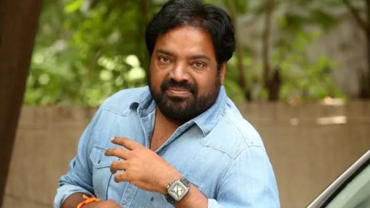 Meher Ramesh : ఫ్లాప్ డైరెక్టర్ మళ్ళీ నటుడిగా మారుతున్నారా? మహేష్ బాబు సినిమా తర్వాత..