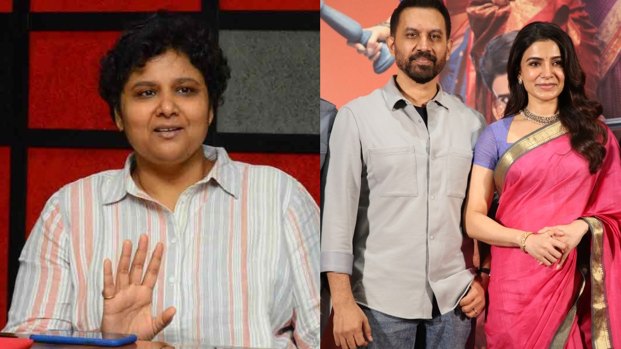 Nandini Reddy : ఈ దెబ్బతో బాలీవుడ్ కి షిఫ్ట్ అవుతున్న నందినిరెడ్డి.. సమంత భర్త సాయంతో..?