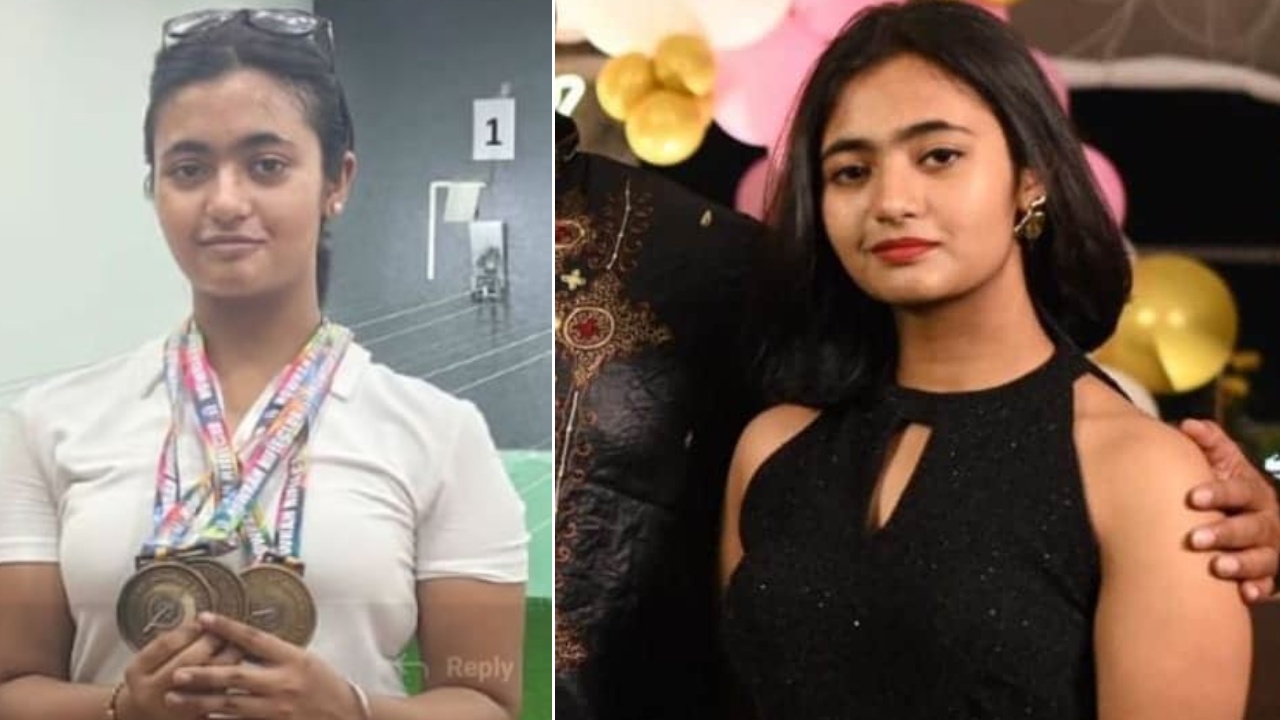 Shooter Damayanti Sen Missing : సరుకులు కొనేందుకెళ్లి .. జాతీయ స్థాయి యువ షూటర్ అదృశ్యం.. హౌరా స్టేషన్‌లో చివరిసారిగా..