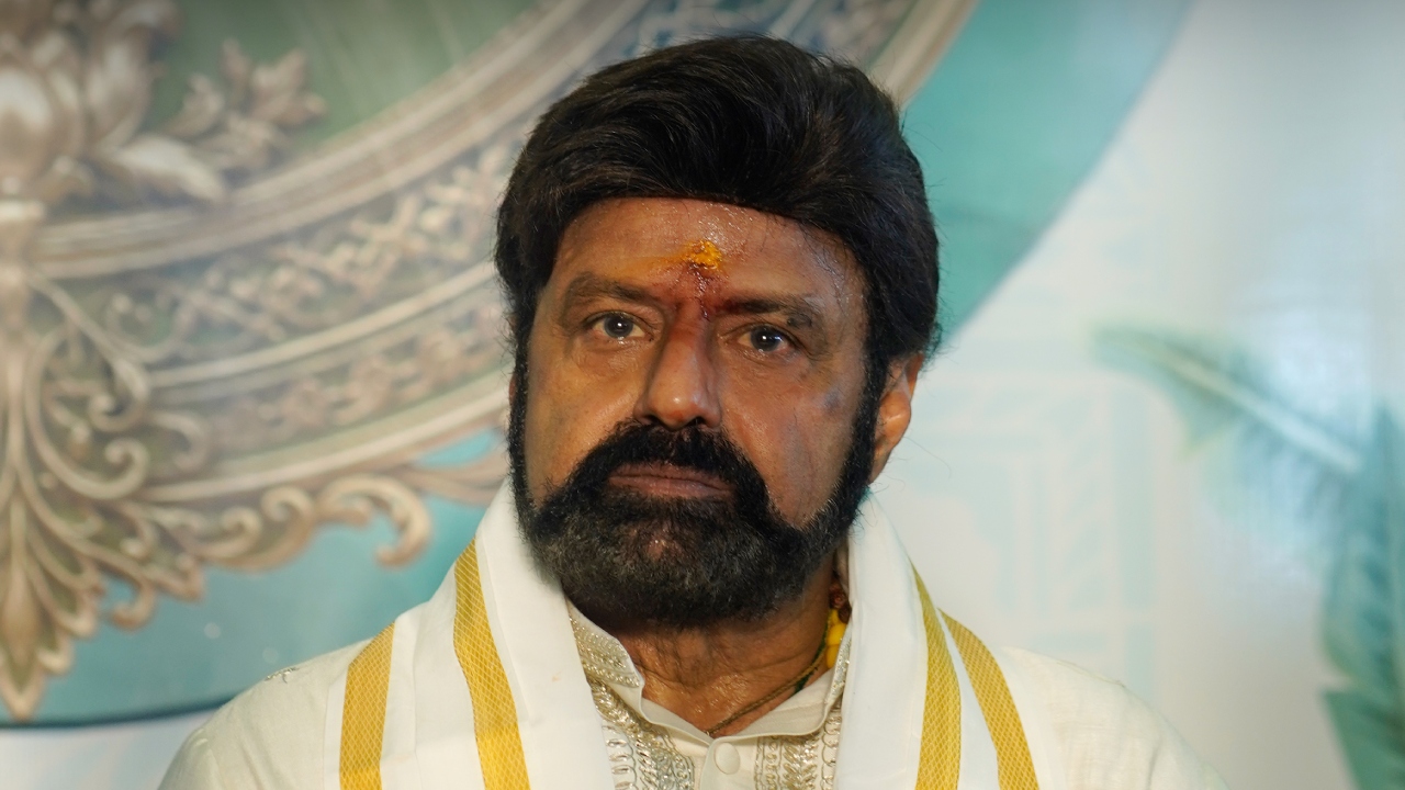 Nandamuri Balakrishna : షూటింగ్‌లో ప్ర‌మాదం.. బాల‌య్య బాబుకు గాయం.. ఆందోళ‌న‌లో అభిమానులు!