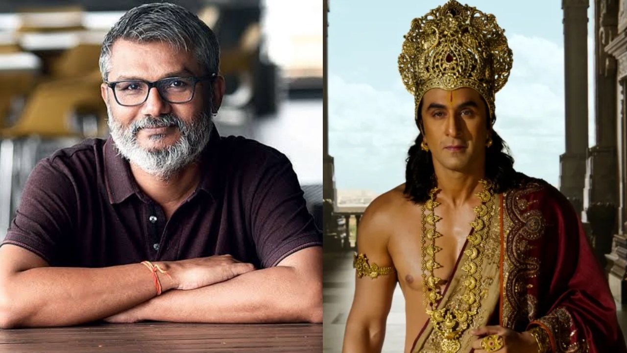 Ramayana : ‘రామాయణం’లో ట్విస్ట్ ఏంటి బ్రో..? డైరెక్టర్ పై విమర్శలు..