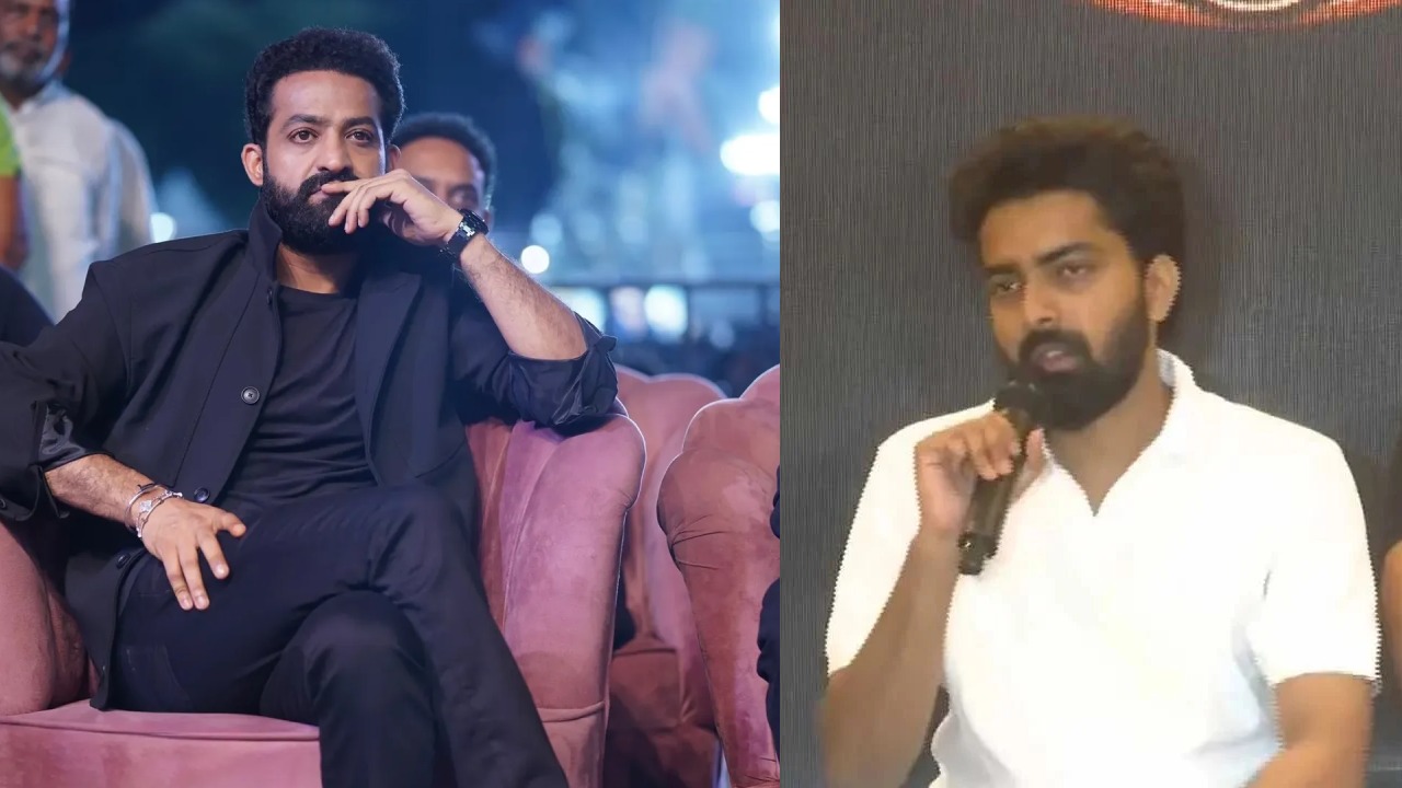 Raw NTR : ఇన్నాళ్లు హడావిడి చేసి.. ఇప్పుడు సేవలు ఆపేస్తున్నామన్న ‘రా ఎన్టీఆర్’.. జూ.ఎన్టీఆర్ చెప్పారా?
