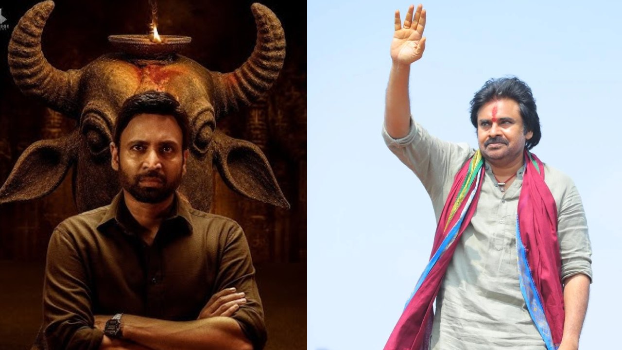 Pawan Kalyan : వారాహి అమ్మవారిపై సుమంత్ సినిమా.. గెస్ట్ గా పవన్ కళ్యాణ్..?