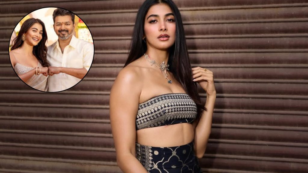 Pooja Hegde : పాపం పూజాహెగ్డే.. సీఎం విజయ్ సినిమా అయినా నిరాశే మిగులుతుందా?
