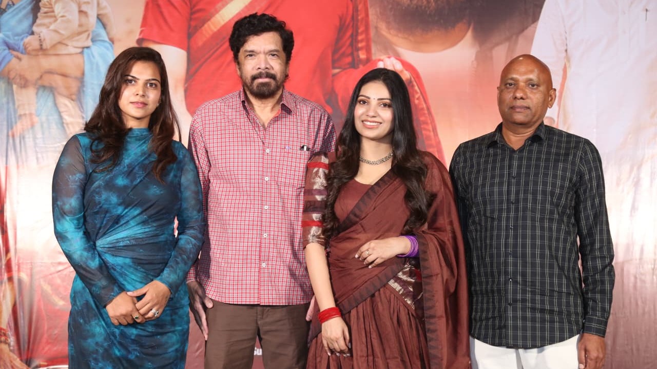 Posani Krishna Murali : 15 ఏళ్ళ తర్వాత మళ్ళీ దర్శకుడిగా మారిన పోసాని.. ఆపరేషన్ అరుణారెడ్డి అంటూ..