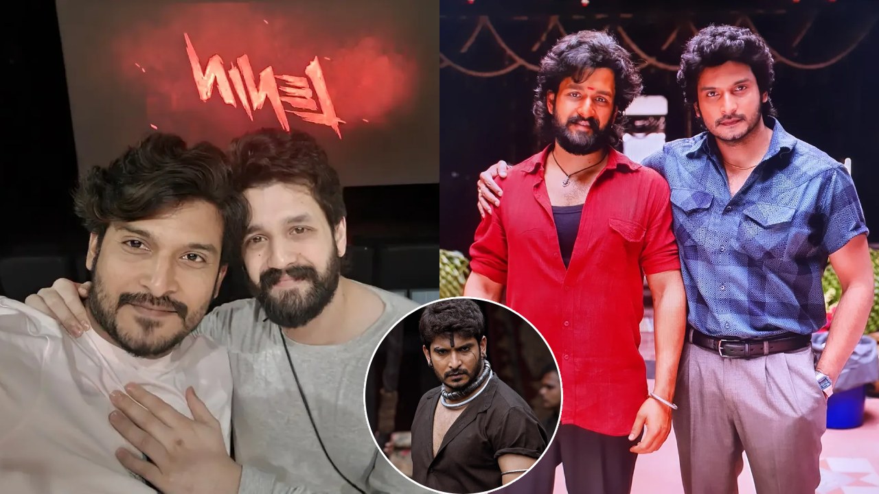 Pramod Panju : అప్పుడు ‘సలార్’.. ఇప్పుడు ‘లెనిన్’.. ప్రీ క్లైమాక్స్ లో అఖిల్ ని డామినేట్ చేసిన ఈ నటుడు ఎవరో తెలుసా?