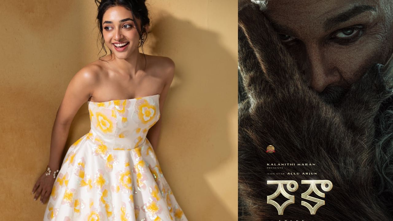 Preity Mukhundhan : అల్లు అర్జున్ ‘రాకా’ సినిమాను వదిలేసుకొని బ్లాస్ట్ బ్యూటీ..