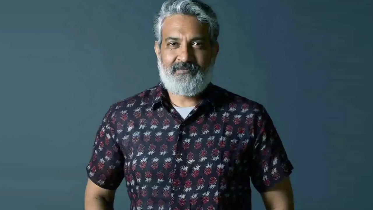 Rajamouli : రాజమౌళి ఫస్ట్ లవ్ గురించి మీకు తెలుసా.. సంవత్సరం ఎదురుచూసి ఆ అమ్మాయితో..