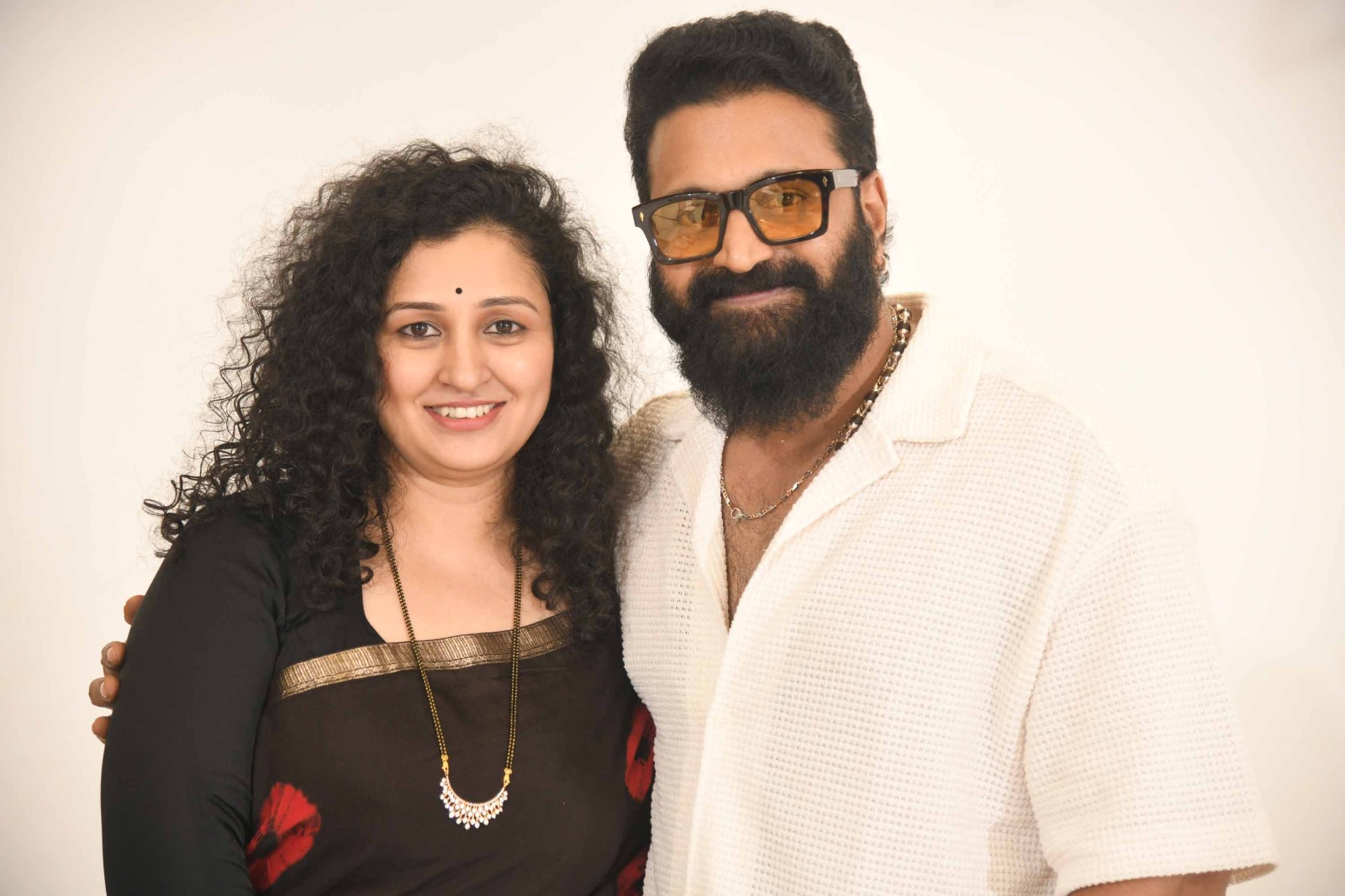 Rishab Shetty Birthday Celebrations