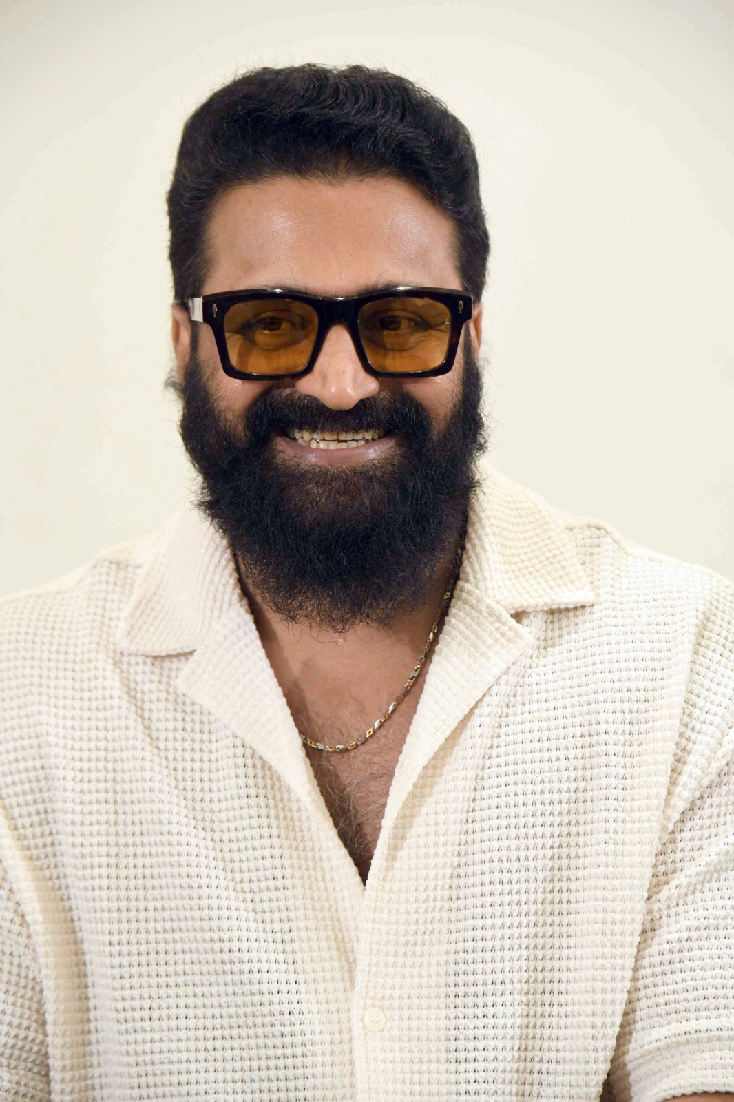 Rishab Shetty Birthday Celebrations