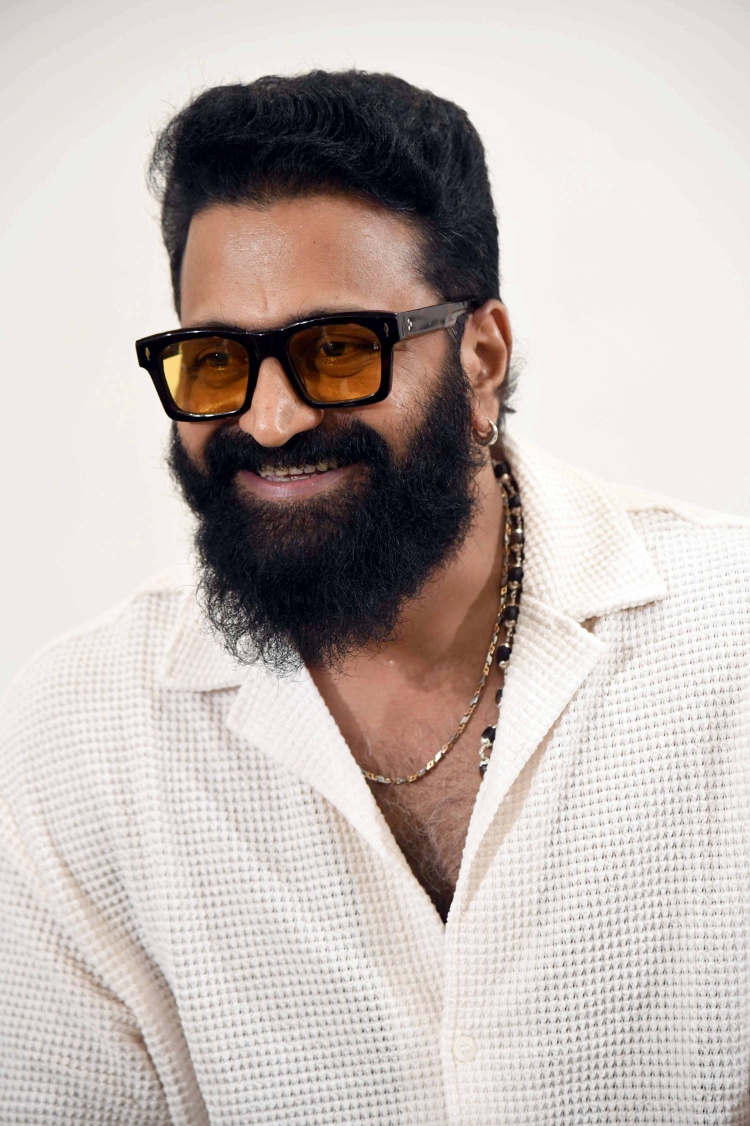Rishab Shetty Birthday Celebrations