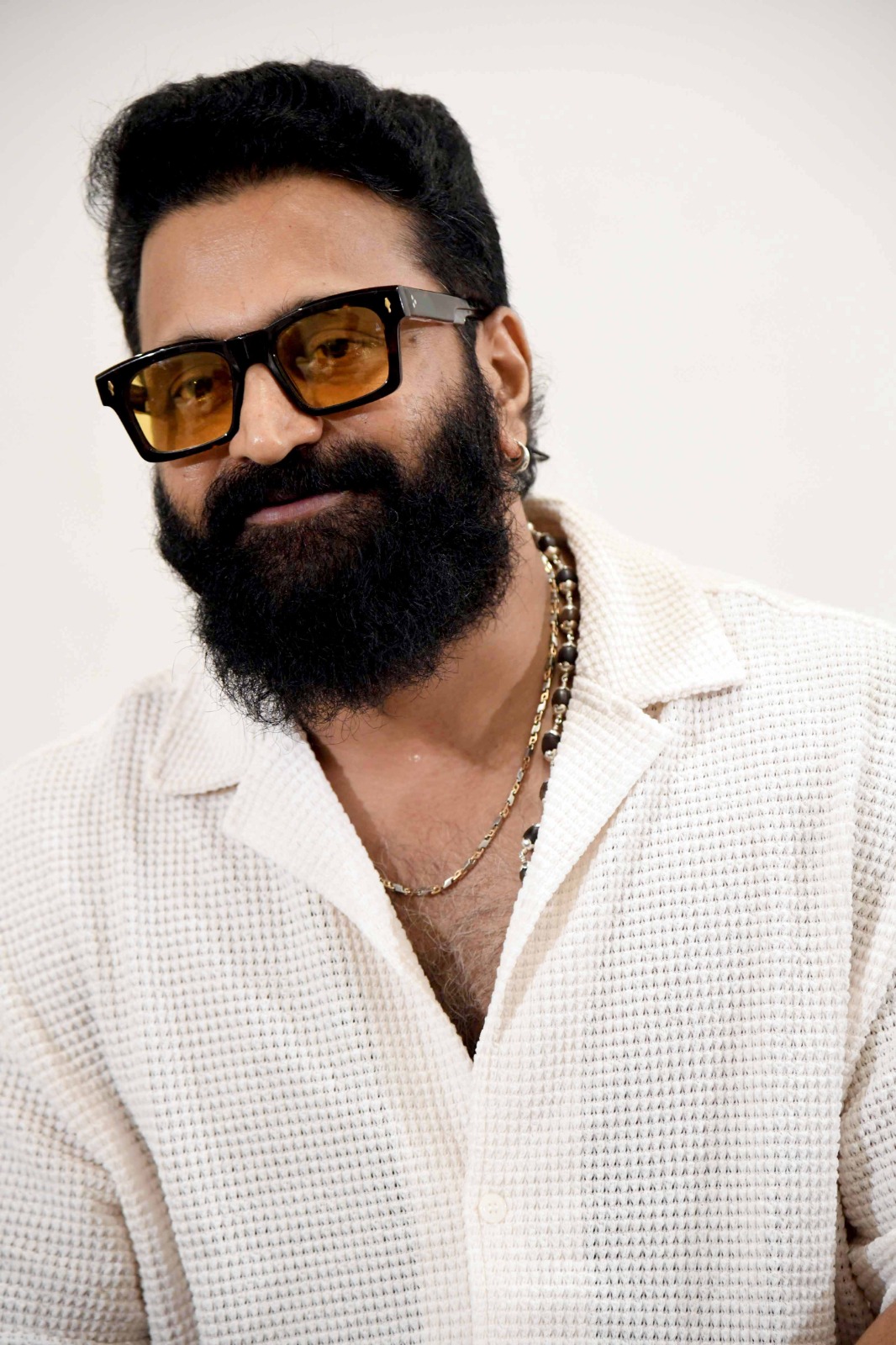 Rishab Shetty Birthday Celebrations