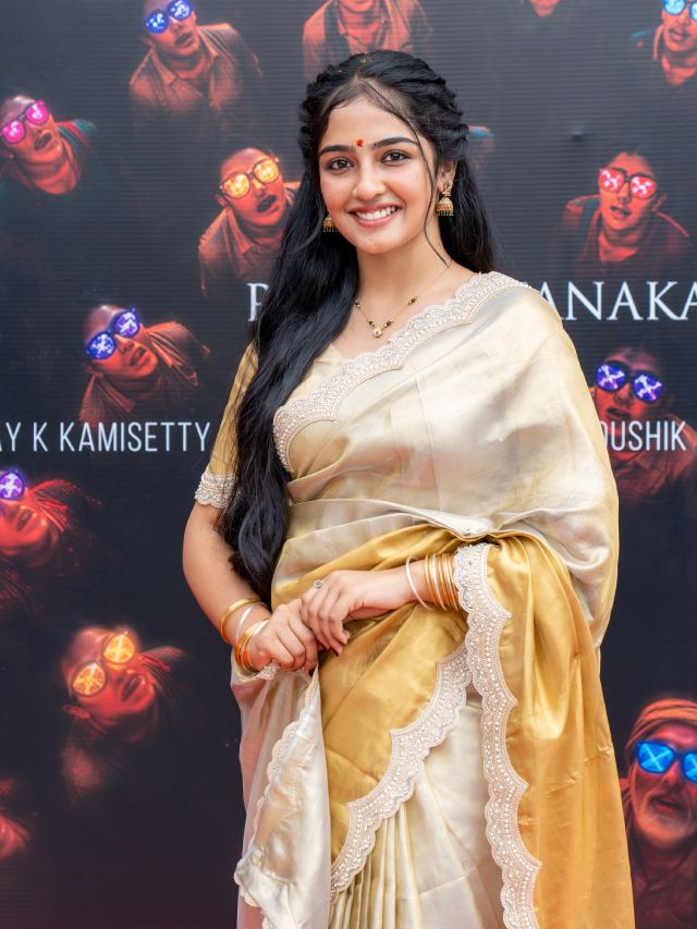 Roshan Kanakala New Movie Opening