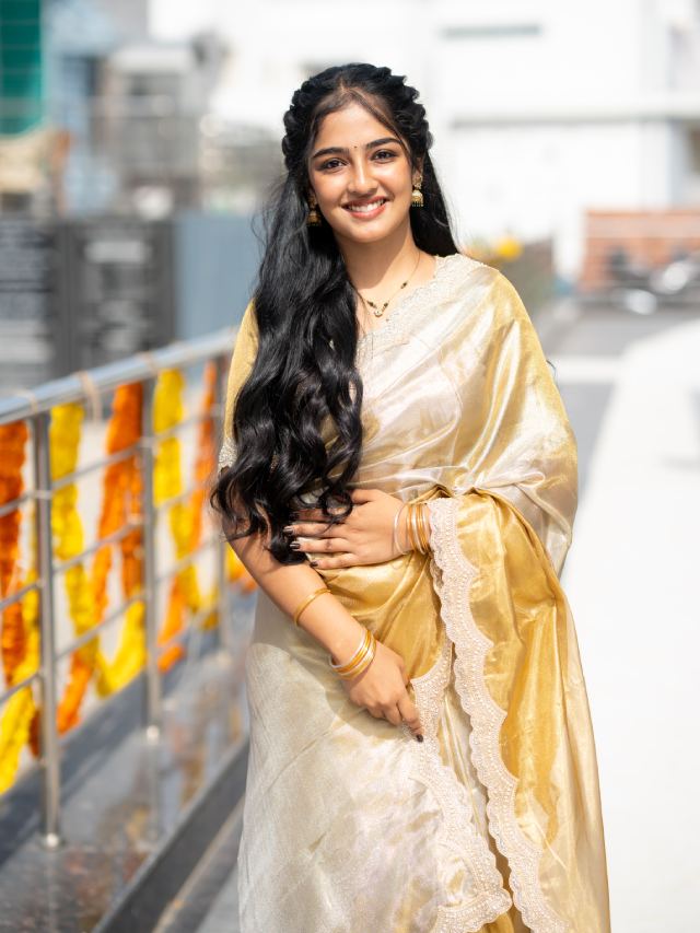 Roshan Kanakala New Movie Opening