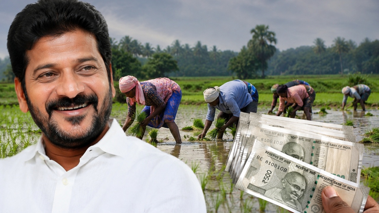 Rythu Bharosa 2026 : రైతులకు మరో శుభవార్త చెప్పిన తెలంగాణ సర్కార్.. వారికి కూడా రైతుభరోసా నిధులు.. ఫుల్ డీటెయిల్స్ ఇక్కడ..