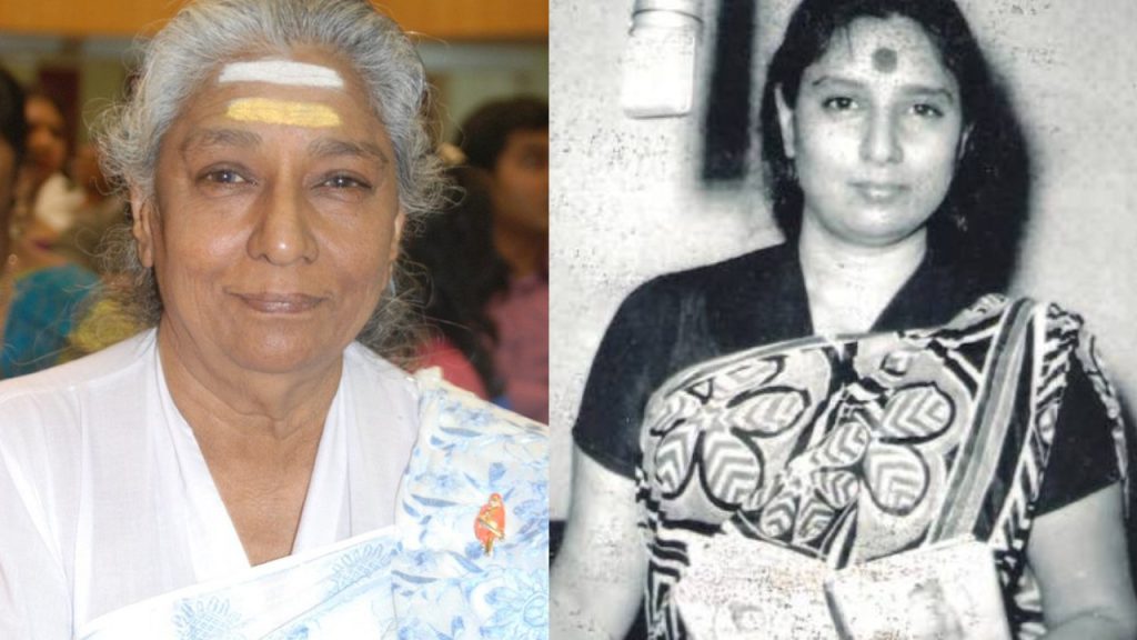 Singer Janaki : సింగర్ జానకమ్మ కన్నుమూత.. పద్మ అవార్డుపై ఆమె వివాదం తెలుసా? అవార్డు తిరస్కరించి..