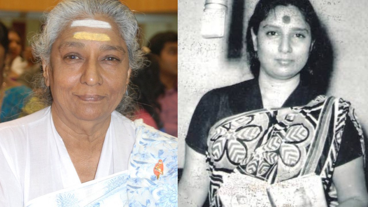 Singer Janaki : సింగర్ జానకమ్మ కన్నుమూత.. పద్మ అవార్డుపై ఆమె వివాదం తెలుసా? అవార్డు తిరస్కరించి..