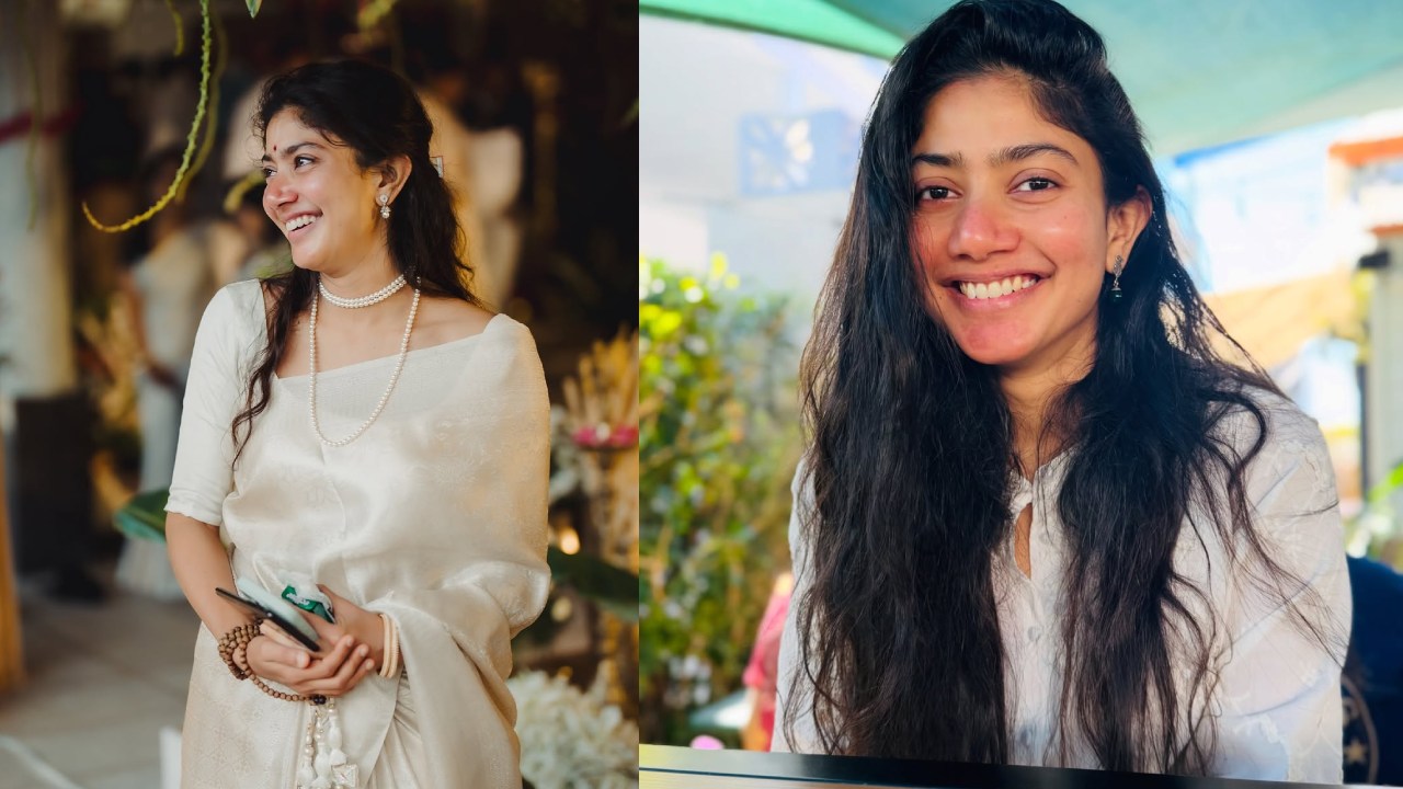 Sai Pallavi : మళ్ళీ బిజీ అవుతున్న సాయి పల్లవి.. లైనప్ మాములుగా లేదుగా..