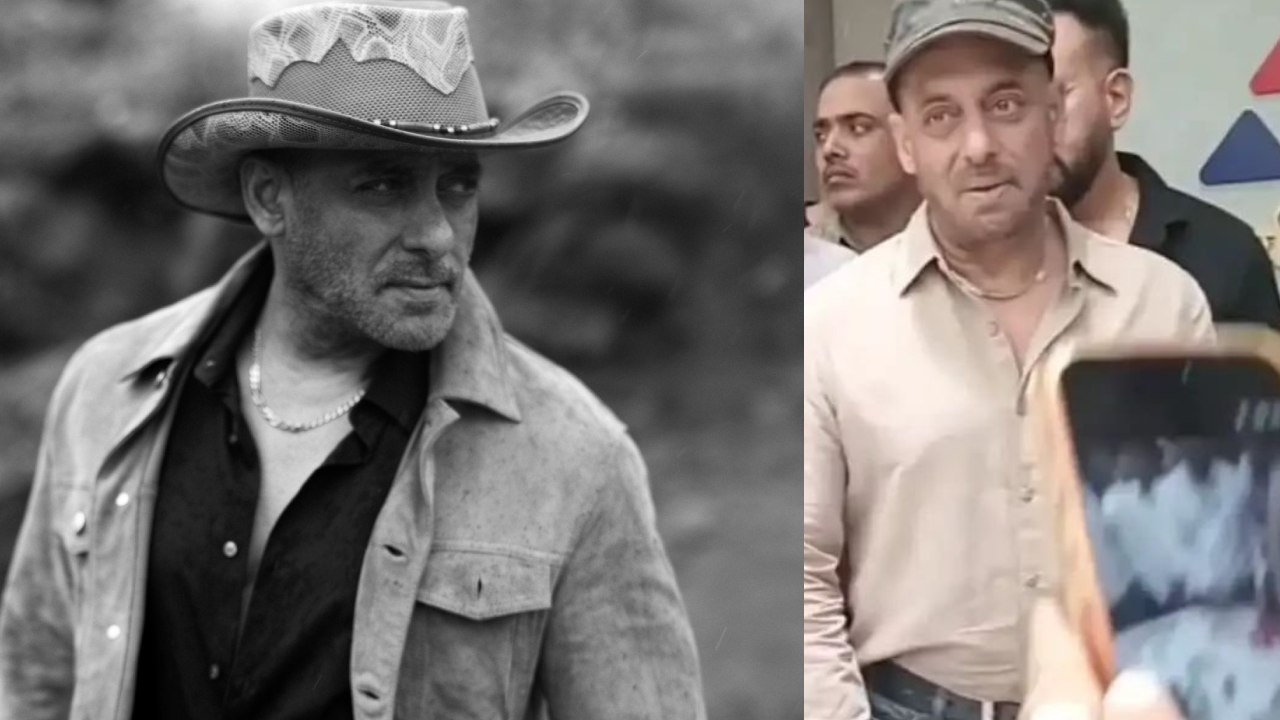 Salman Khan : ఈ పోస్ట్ తో తన ఆరోగ్యంపై క్లారిటీ ఇచ్చినట్టేనా..? సల్మాన్ ఖాన్ పోస్ట్ వైరల్..