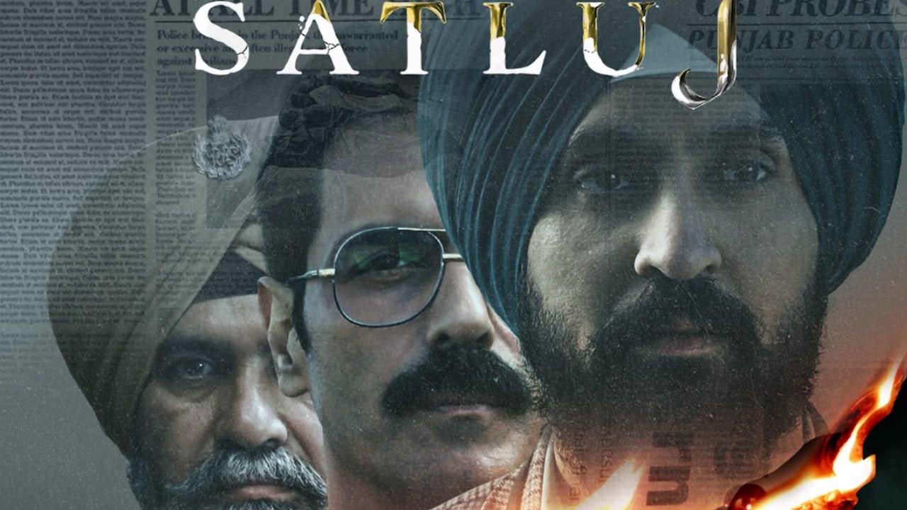Satluj : మూడు పేర్లు.. నాలుగేళ్ల వివాదం.. విడుదలైన 48 గంటల్లోనే ఓటీటీ నుంచి మాయం.. ‘సత్లుజ్’ సినిమా వెనుక అసలు కథ ఇదే!