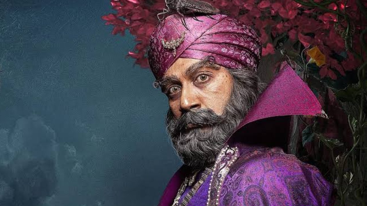Rao Bahadur : సత్యదేవ్ ‘రావు బహదూర్’.. హిట్ అవ్వాలంటే ఎంత కలెక్ట్ చేయాలి? ప్రీ రిలీజ్ బిజినెస్ డీటెయిల్స్..