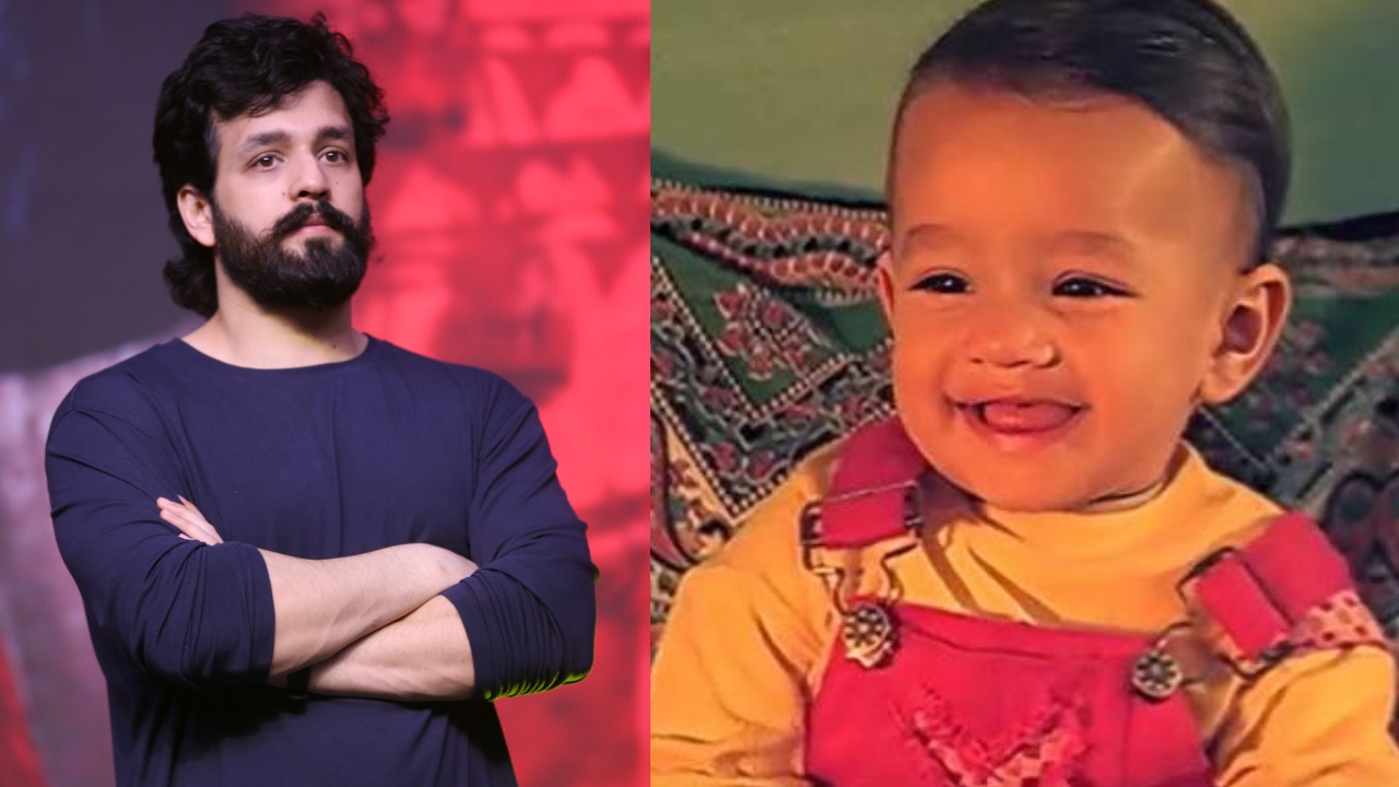 Sisindri 2 : ‘సిసింద్రీ 2’ అనౌన్స్ చేసిన అఖిల్.. ఎవరితోనో తెలుసా?