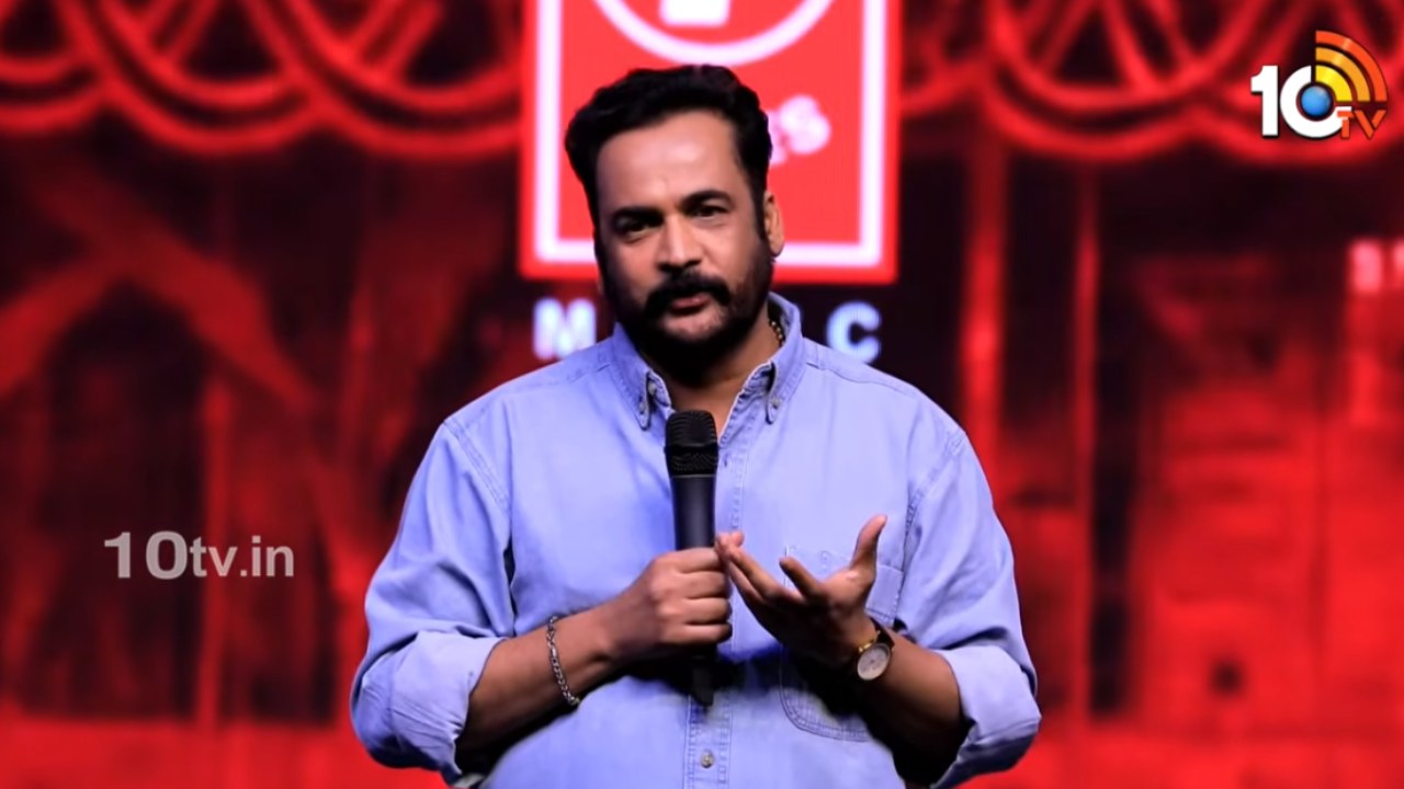 Sivaji : నాగార్జున ఇచ్చిన డబ్బులతో.. ఐదు ఎకరాలు కొనుక్కున్నా.. శివాజీ కామెంట్స్ వైరల్..