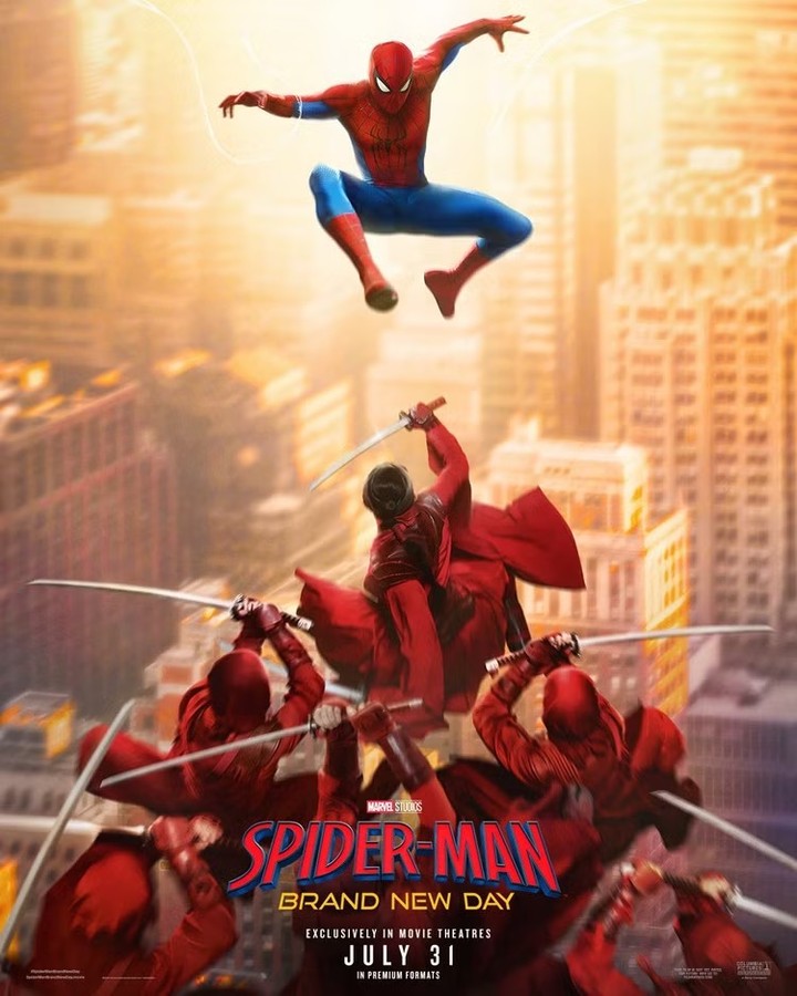 Spider Man Brand New Day Review