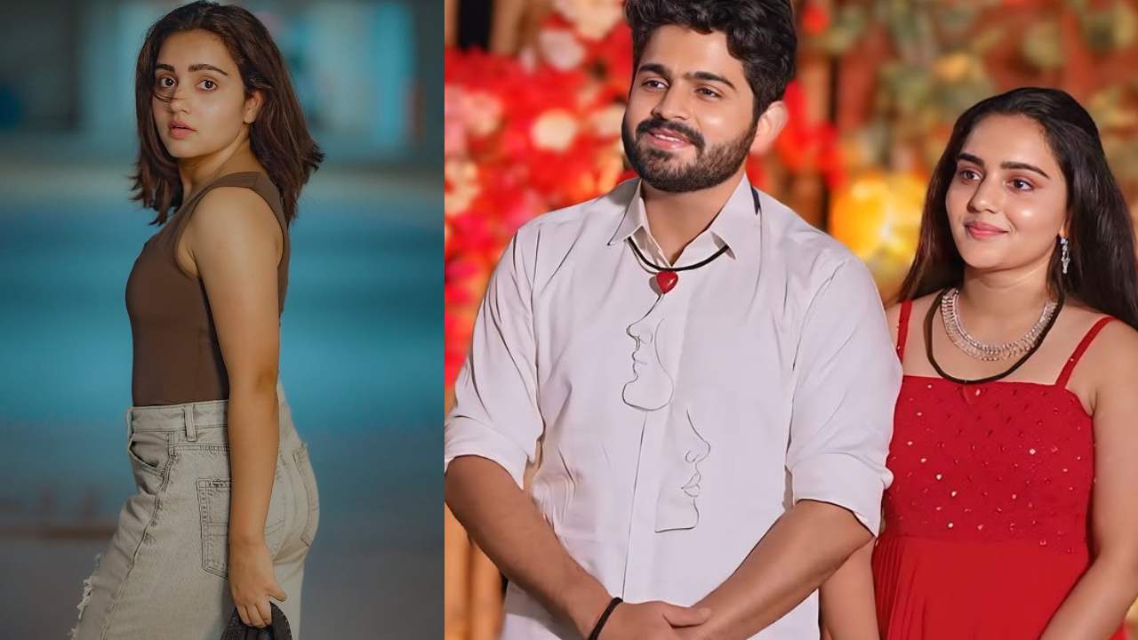 Soniya Singh : పెళ్లి కాకుండా కలిసి ఉంటున్నామని మా అమ్మని తిట్టారు.. మా పెళ్లి ఎప్పుడంటే..?