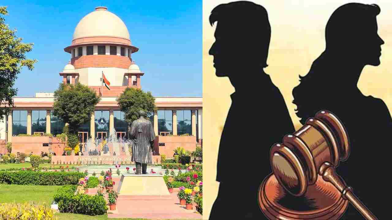Supreme Court: ఇక్కడ పెళ్లి.. విదేశాల్లో విడాకులా? ఎన్ఆర్ఐ భర్తలకు బిగ్ షాక్.. సుప్రీంకోర్టు సంచలన కామెంట్స్