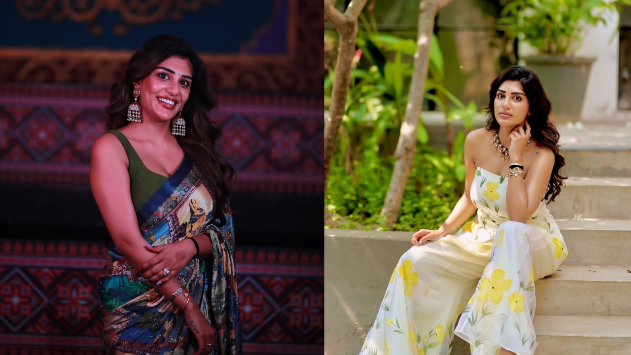Supritha : పాపం సుప్రీత లవ్ స్టోరీ.. బెస్ట్ ఫ్రెండ్ అన్నయ్యను లవ్ చేస్తే..