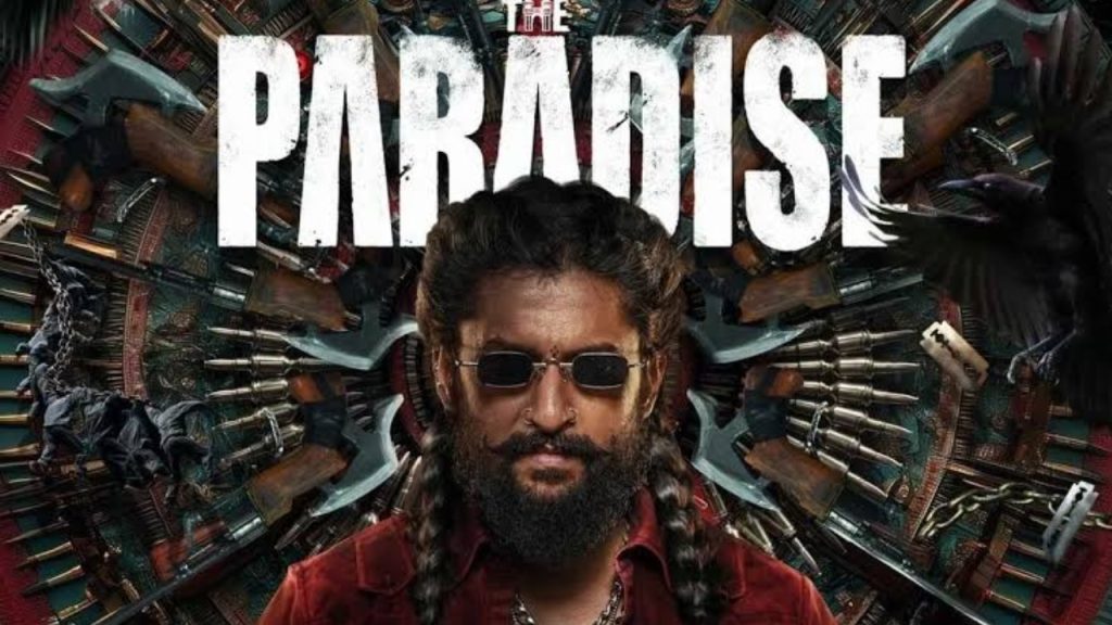 The Paradise : మళ్ళీ వాయిదా అంటున్న ‘ది ప్యారడైజ్’.. నిరాశలో నాని ఫ్యాన్స్..