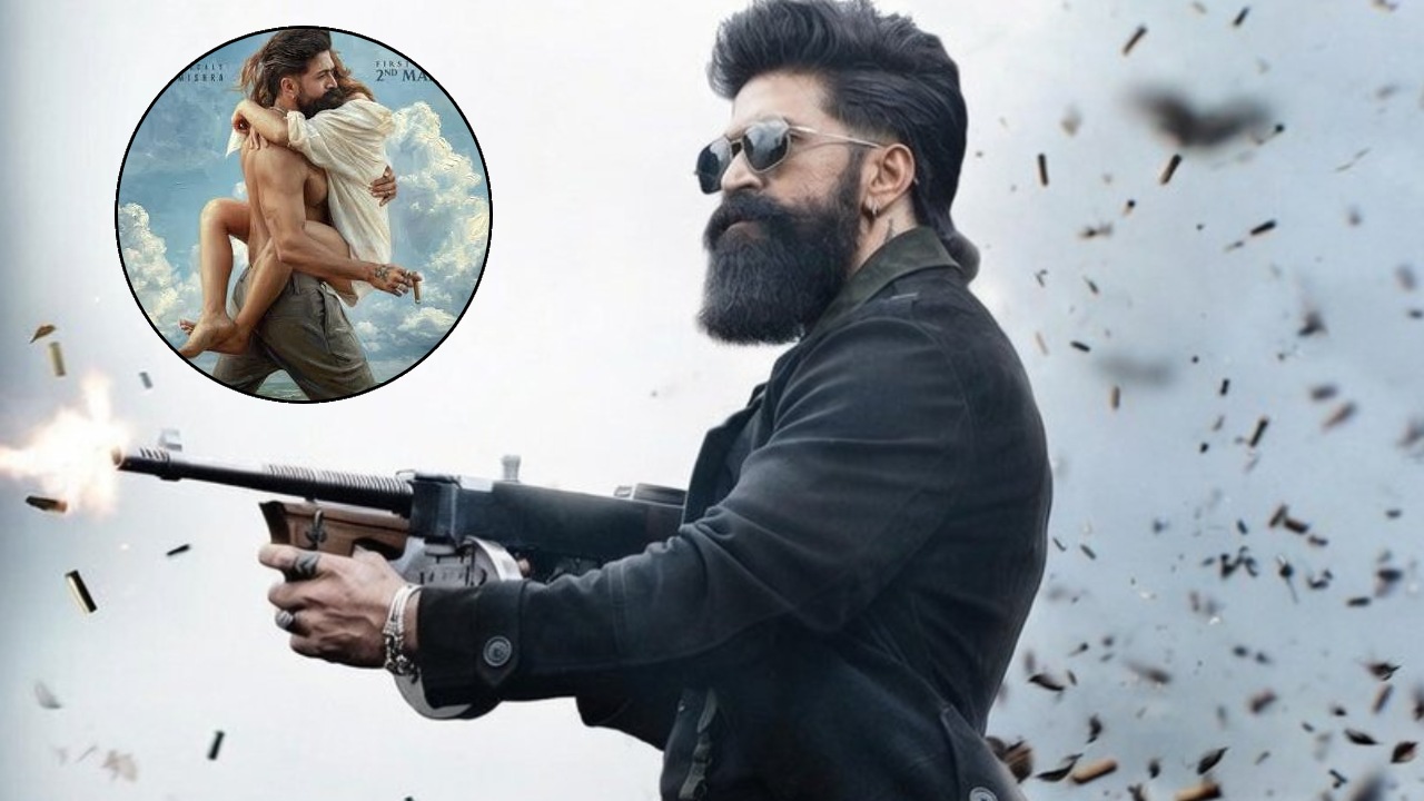 Toxic : వాట్.. ‘టాక్సిక్’ అడల్ట్ సినిమా కాదా? బ్రదర్ సిస్టర్ సెంటిమెంట్ సినిమానా? యశ్ ఏం చెప్పాడంటే..