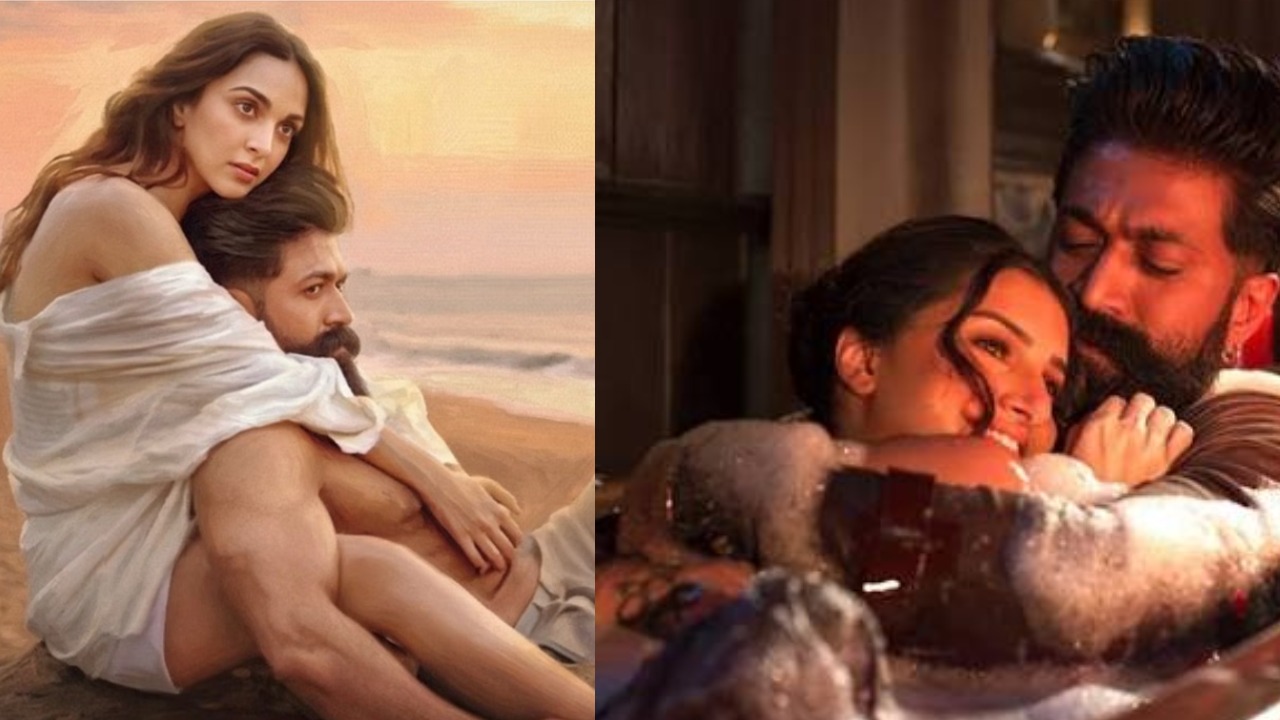 Toxic : ‘పెద్దవాళ్లకు’ మాత్రమే.. టాక్సిక్ సినిమాపై క్లారిటీ ఇచ్చిన నిర్మాత..