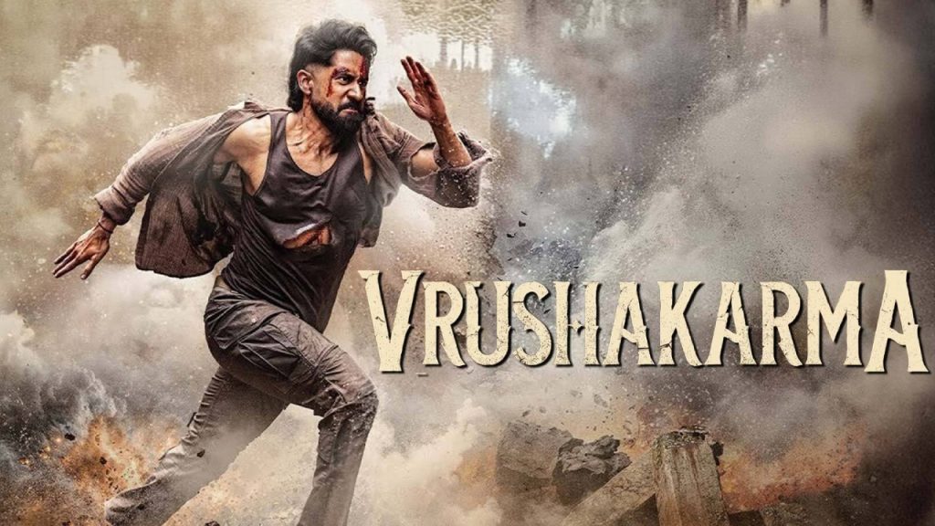Vrushakarma : నాగచైతన్య ‘వృషకర్మ’.. వామ్మో నాన్ థియేట్రికల్ బిజినెస్ ఎన్ని కోట్లకు అమ్ముడయిందో తెలుసా?
