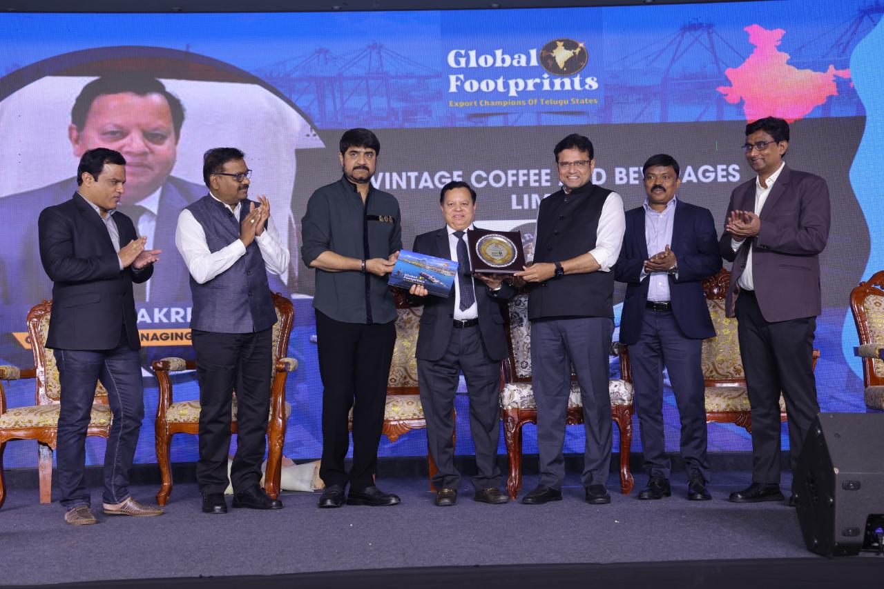 10TV Global Footprints Coffee Table Book