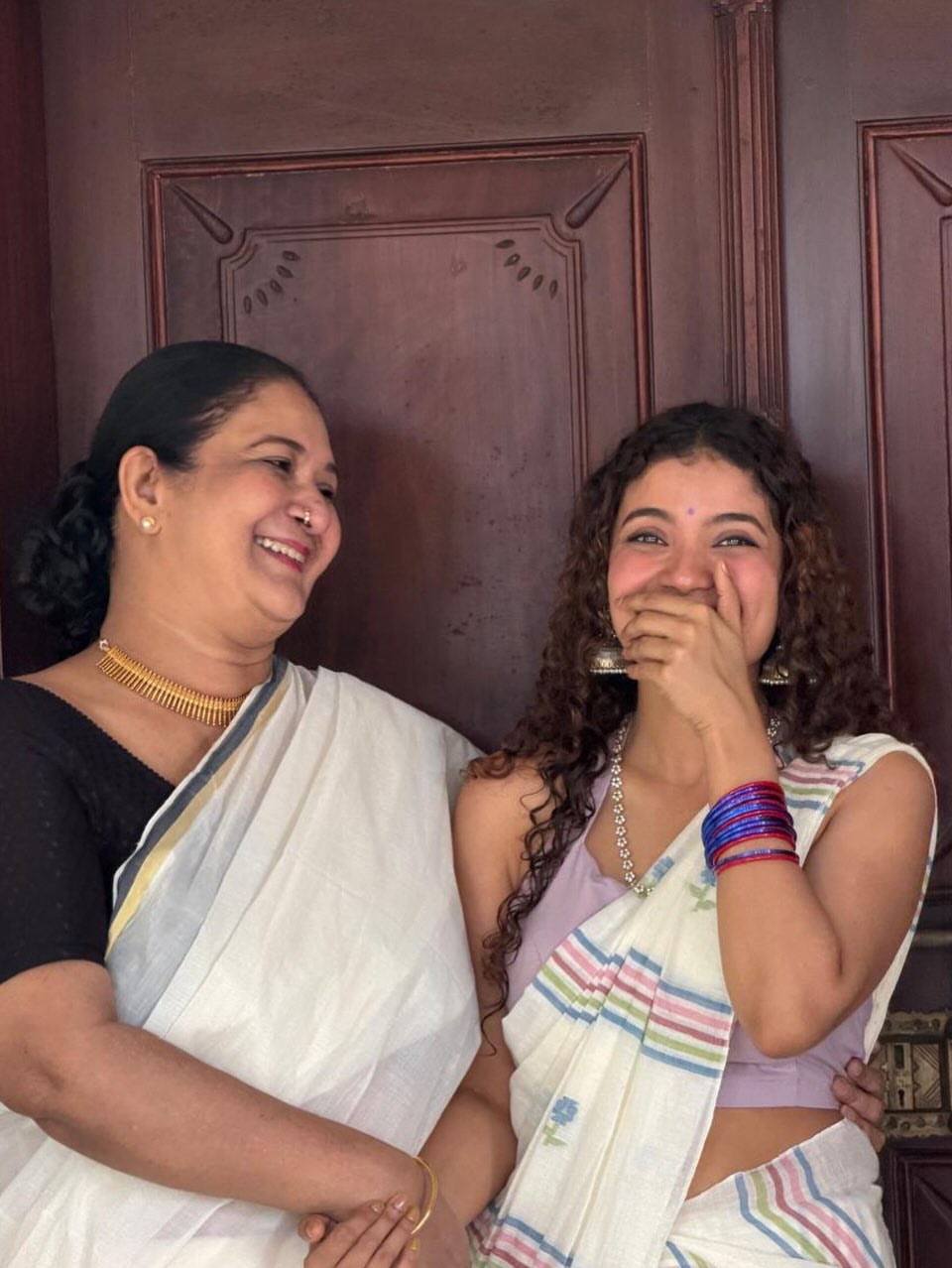 Anna Ben Onam Celebrations