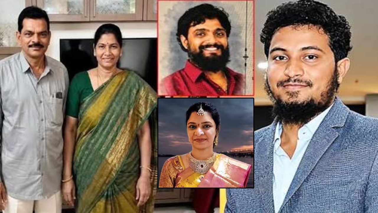 AE Nookaraju Family Case : సాధిక్‌ఖాన్‌ అరాచకాలు ఒక్కొక్కటిగా వెలుగులోకి.. ప్రొటీన్ పౌడర్‌లో సైనైడ్ కలిపి.. గడ్డం తీసేసి..
