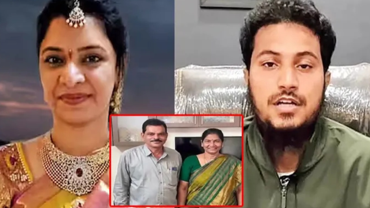 AE Nukaraju Family Case : అమ్మను తీవ్రంగా కొట్టేవాడు.. సాధిక్ అరాచకాల గురించి సౌజన్య కుమారుడు రియాన్ష్ చెప్పిన సంచలన విషయాలు ఇవే..
