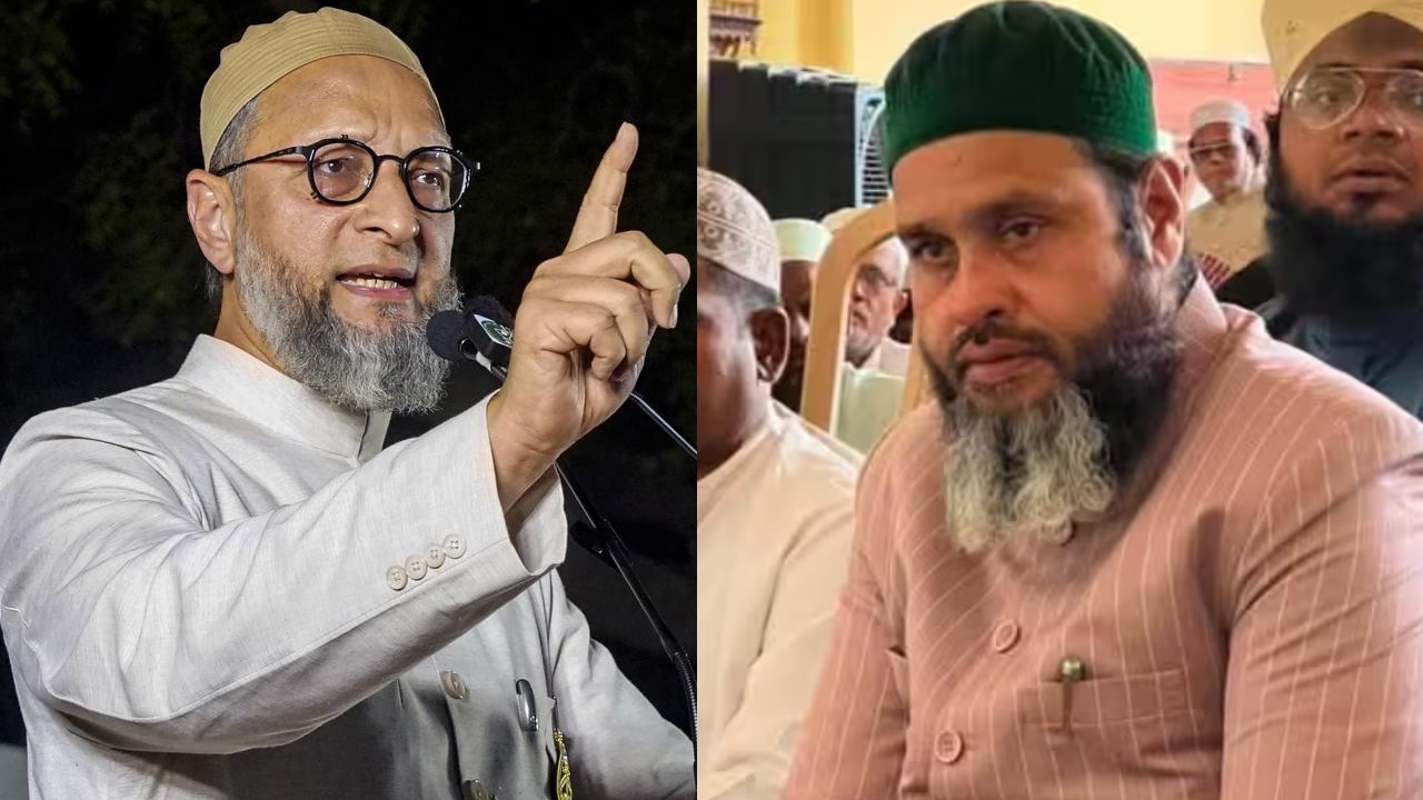 AIMIM Party : మజ్లిస్‌ పార్టీలో తొలిసారి ధిక్కార స్వరం.. రాజీనామాకు రహ్మత్ బేగ్ ససేమీరా? పార్టీ ఎమ్మెల్యేల కన్నా పవర్‌ఫుల్‌..!