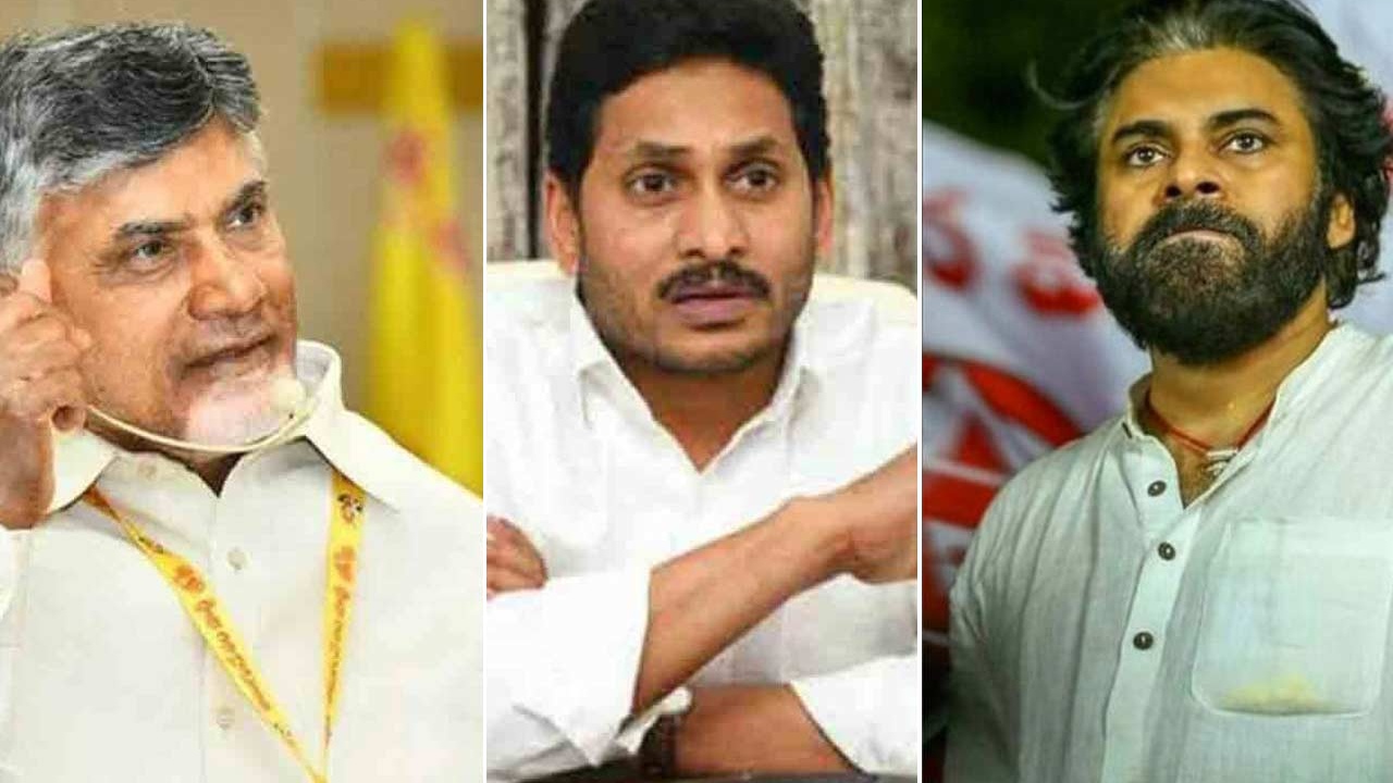 AP Local Body Elections 2026 : లోకల్‌ పోరులో డైరెక్ట్ ఫైట్‌.. ఎవరికి మేలు.? టీడీపీ మాస్టార్ ప్లాన్ అదేనా?