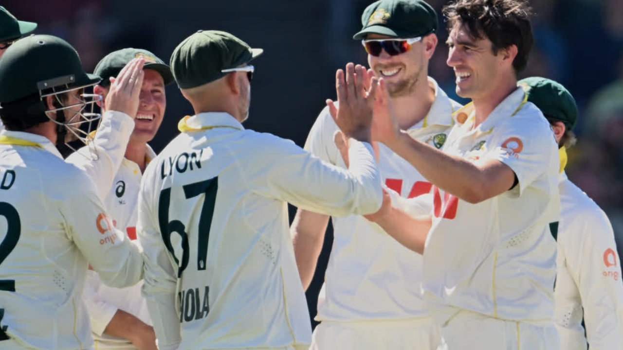 AUS vs BAN : ప్రతీకారం తీర్చుకున్న ఆస్ట్రేలియా.. బంగ్లాదేశ్‌కు భారీ షాక్.. రెండ్రోజుల్లోనే ఫినీష్
