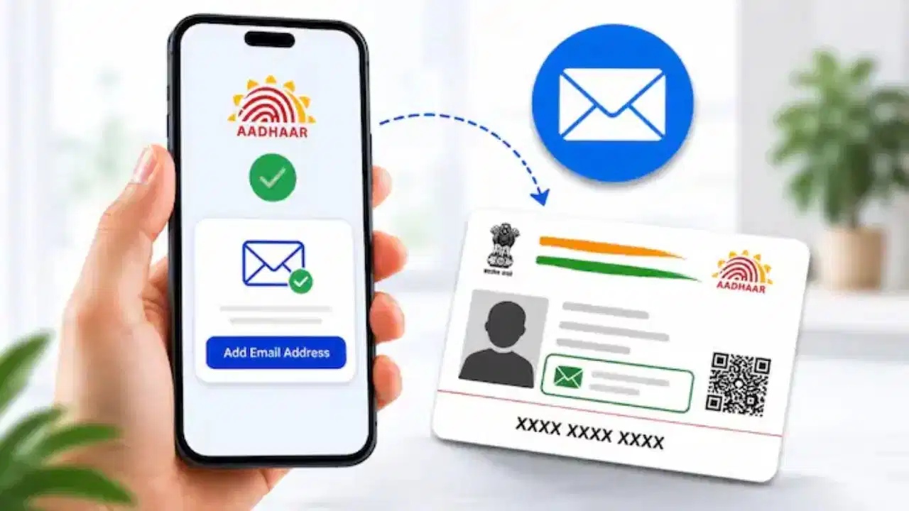 Aadhaar App PIN : మీ ఆధార్ యాప్ PIN మర్చిపోయారా? మీ ఇంట్లోనే జస్ట్ 5 నిమిషాల్లో కొత్త పిన్‌ రీసెట్ చేయొచ్చు!
