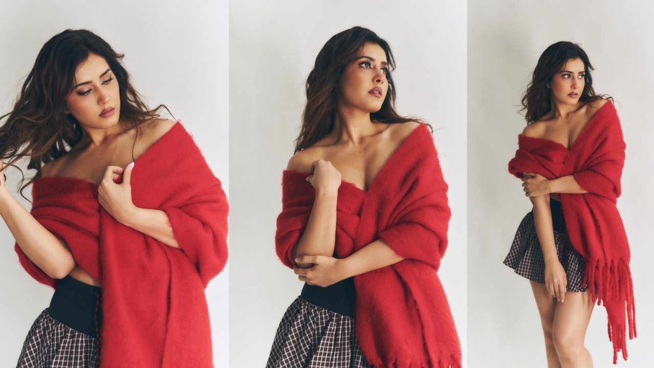 Raashii Khanna : పొట్టి డ్రెస్‌లో రాశిఖ‌న్నా.. ఫోటోలు వైర‌ల్‌..
