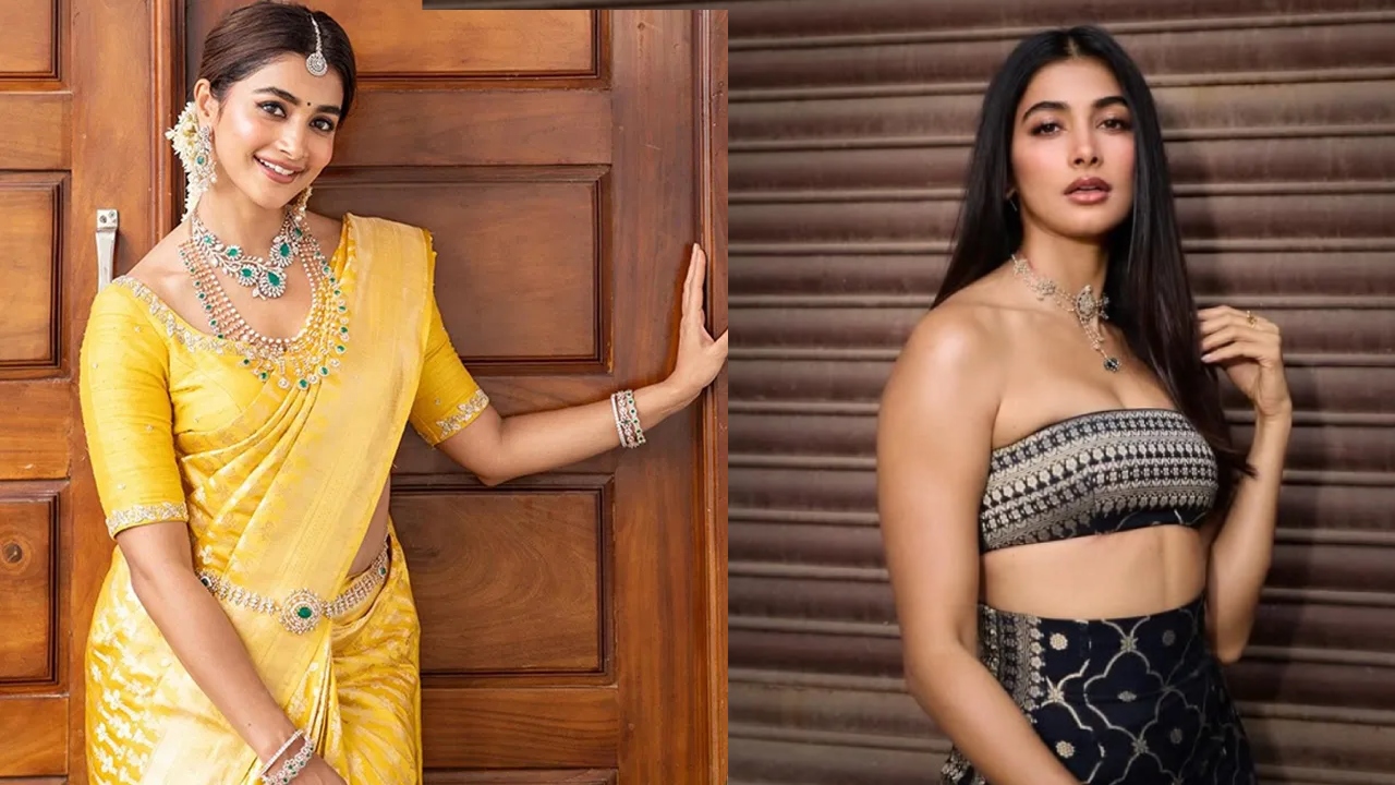 Pooja Hegde : పెళ్లికి గ్రీన్ సిగ్న‌ల్ ఇచ్చిన బుట్ట‌బొమ్మ‌? వైర‌ల్ వార్త‌ల్లో నిజ‌మెంత‌?