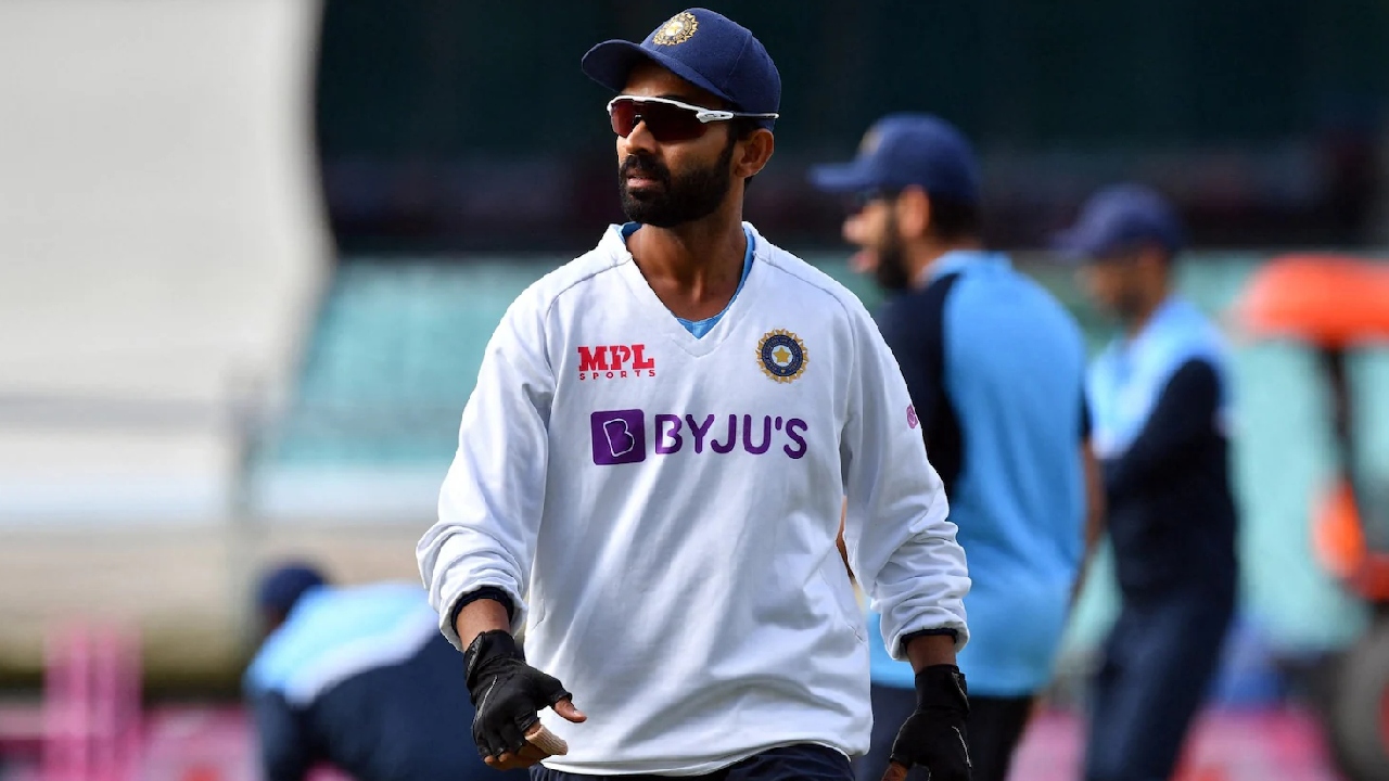 Ajinkya Rahane : బీసీసీఐ నుంచి నెల‌కు ర‌హానేకు ఎంత పెన్ష‌న్ వ‌స్తుందో తెలుసా? ఎన్ని సంవ‌త్స‌రాలు అంటే?